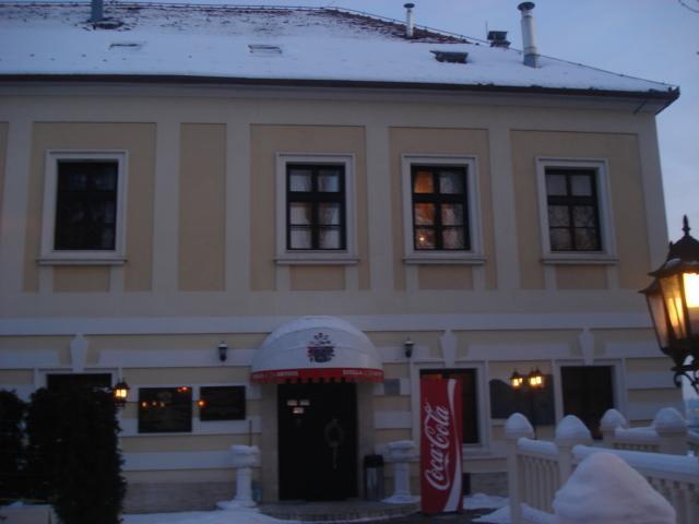 Hotel Castle Gjalski Zabok Luaran gambar