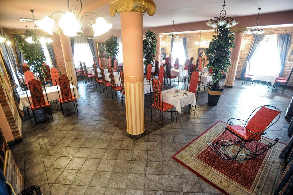 Hotel Castle Gjalski Zabok Luaran gambar