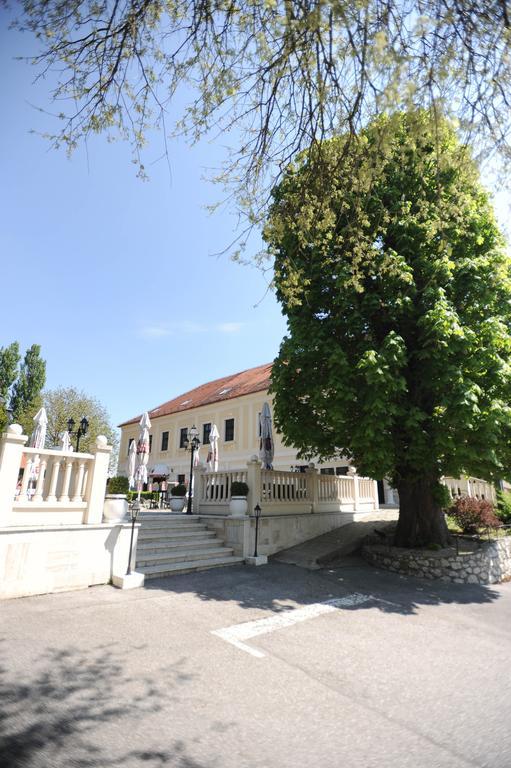 Hotel Castle Gjalski Zabok Luaran gambar