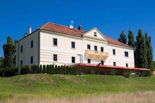 Hotel Castle Gjalski Zabok Luaran gambar