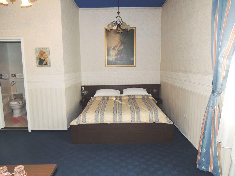 Hotel Castle Gjalski Zabok Luaran gambar