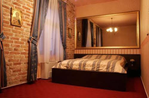 Hotel Castle Gjalski Zabok Luaran gambar